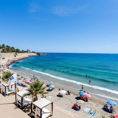 Fun Holiday Apartment Punta Prima Торрев'єха Екстер'єр фото