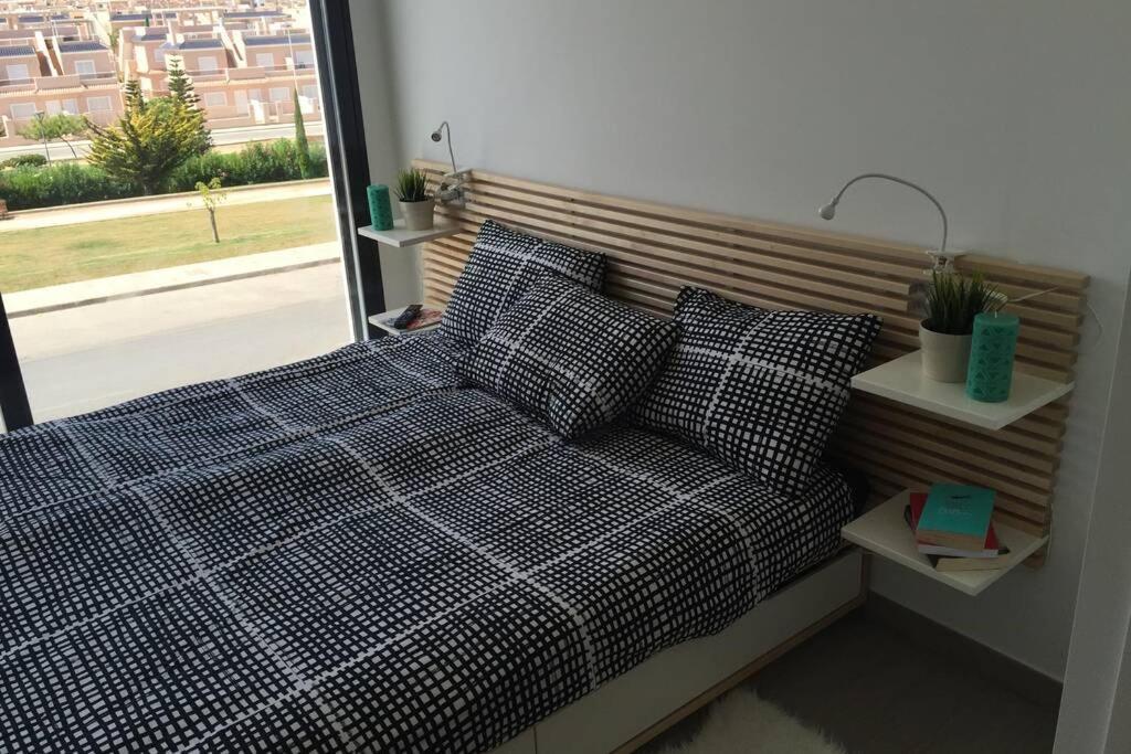 Fun Holiday Apartment Punta Prima Торрев'єха Екстер'єр фото